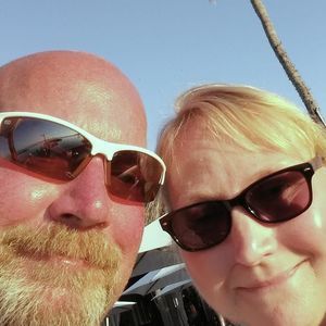 Meet your Posher, Lori